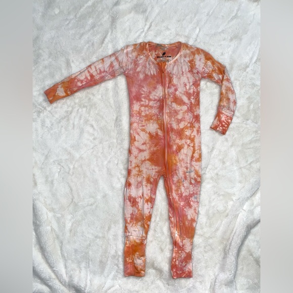 Bamboo zippy - Picture 2 of 7